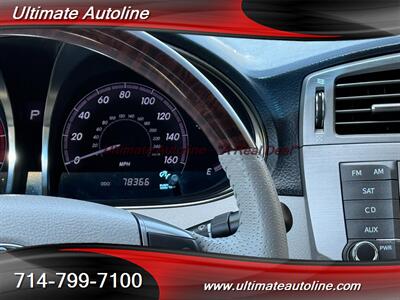 2011 Toyota Avalon Limited   - Photo 17 - Westminster, CA 92683