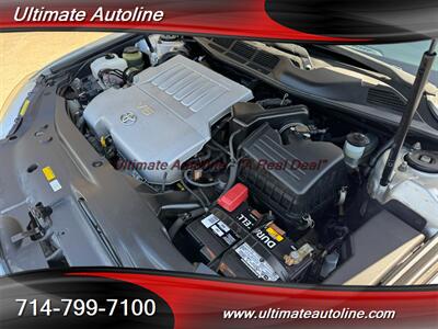 2011 Toyota Avalon Limited   - Photo 45 - Westminster, CA 92683