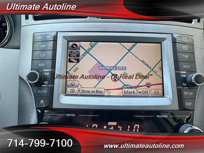 2011 Toyota Avalon Limited   - Photo 47 - Westminster, CA 92683