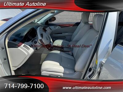 2011 Toyota Avalon Limited   - Photo 25 - Westminster, CA 92683