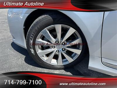 2011 Toyota Avalon Limited   - Photo 41 - Westminster, CA 92683