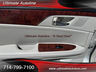 2011 Toyota Avalon Limited   - Photo 30 - Westminster, CA 92683