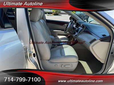 2011 Toyota Avalon Limited   - Photo 32 - Westminster, CA 92683