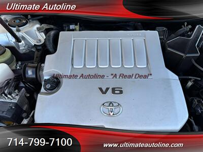 2011 Toyota Avalon Limited   - Photo 46 - Westminster, CA 92683