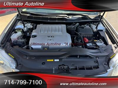 2011 Toyota Avalon Limited   - Photo 43 - Westminster, CA 92683
