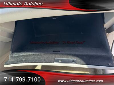 2011 Toyota Avalon Limited   - Photo 34 - Westminster, CA 92683