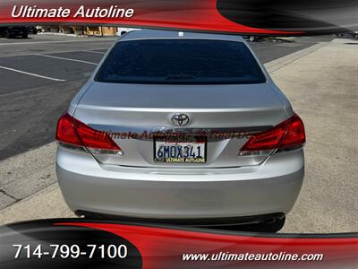 2011 Toyota Avalon Limited   - Photo 5 - Westminster, CA 92683