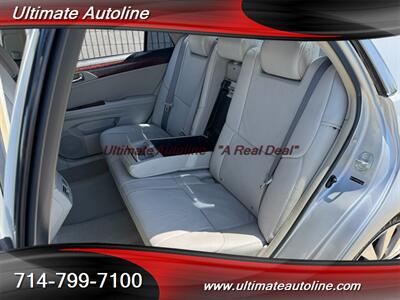 2011 Toyota Avalon Limited   - Photo 28 - Westminster, CA 92683
