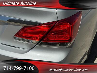 2011 Toyota Avalon Limited   - Photo 10 - Westminster, CA 92683