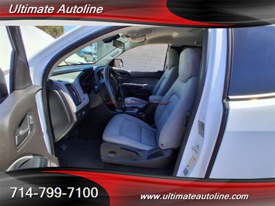2017 Chevrolet Colorado Work Truck   - Photo 25 - Westminster, CA 92683