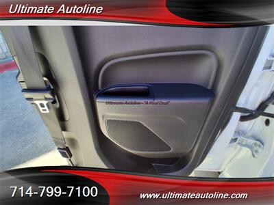 2017 Chevrolet Colorado Work Truck   - Photo 36 - Westminster, CA 92683