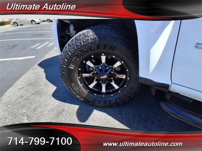 2017 Chevrolet Colorado Work Truck   - Photo 38 - Westminster, CA 92683