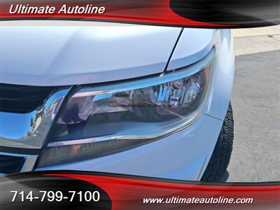 2017 Chevrolet Colorado Work Truck   - Photo 9 - Westminster, CA 92683