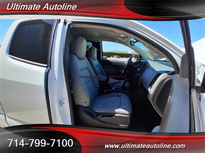 2017 Chevrolet Colorado Work Truck   - Photo 30 - Westminster, CA 92683