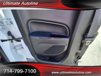 2017 Chevrolet Colorado Work Truck   - Photo 29 - Westminster, CA 92683