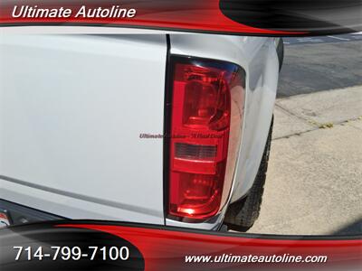 2017 Chevrolet Colorado Work Truck   - Photo 10 - Westminster, CA 92683