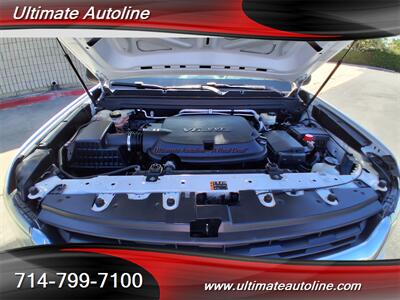 2017 Chevrolet Colorado Work Truck   - Photo 40 - Westminster, CA 92683
