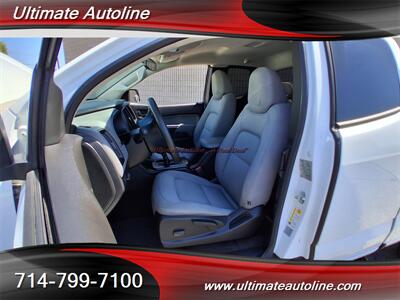 2017 Chevrolet Colorado Work Truck   - Photo 24 - Westminster, CA 92683