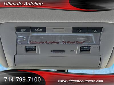 2011 Lexus HS 250h   - Photo 23 - Westminster, CA 92683