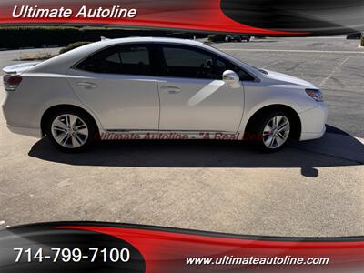 2011 Lexus HS 250h   - Photo 13 - Westminster, CA 92683