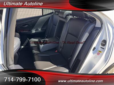2011 Lexus HS 250h   - Photo 29 - Westminster, CA 92683