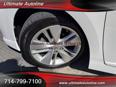 2011 Lexus HS 250h   - Photo 41 - Westminster, CA 92683