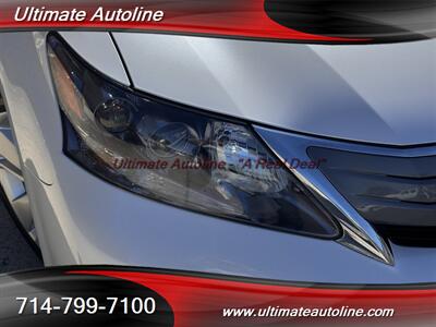 2011 Lexus HS 250h   - Photo 7 - Westminster, CA 92683