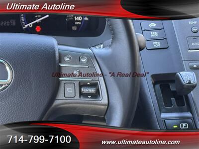 2011 Lexus HS 250h   - Photo 18 - Westminster, CA 92683