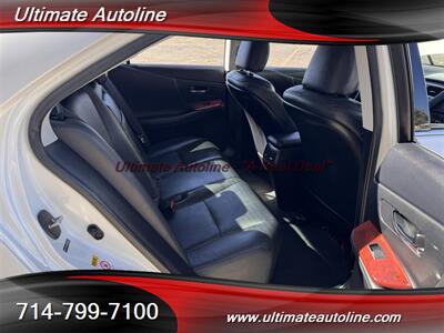 2011 Lexus HS 250h   - Photo 38 - Westminster, CA 92683