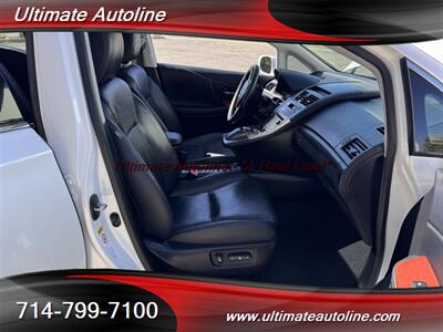 2011 Lexus HS 250h   - Photo 33 - Westminster, CA 92683
