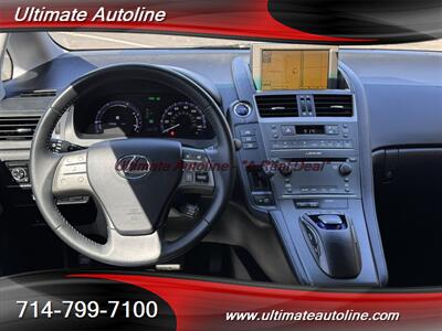 2011 Lexus HS 250h   - Photo 14 - Westminster, CA 92683
