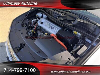 2011 Lexus HS 250h   - Photo 45 - Westminster, CA 92683