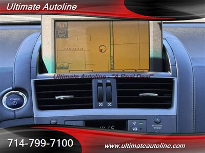 2011 Lexus HS 250h   - Photo 19 - Westminster, CA 92683