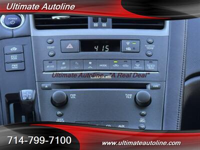 2011 Lexus HS 250h   - Photo 20 - Westminster, CA 92683