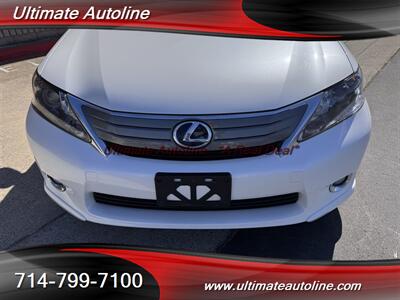 2011 Lexus HS 250h   - Photo 8 - Westminster, CA 92683