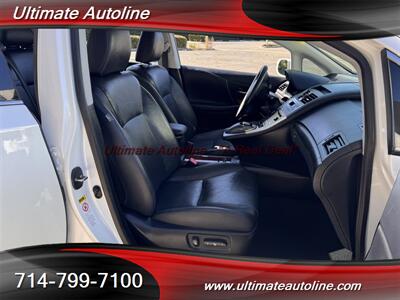 2011 Lexus HS 250h   - Photo 32 - Westminster, CA 92683