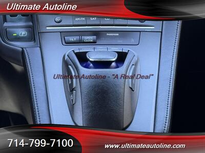 2011 Lexus HS 250h   - Photo 21 - Westminster, CA 92683