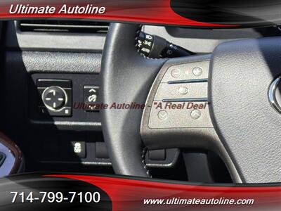 2011 Lexus HS 250h   - Photo 17 - Westminster, CA 92683