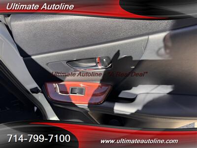 2011 Lexus HS 250h   - Photo 39 - Westminster, CA 92683