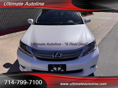 2011 Lexus HS 250h   - Photo 2 - Westminster, CA 92683
