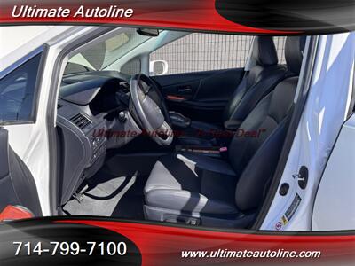 2011 Lexus HS 250h   - Photo 26 - Westminster, CA 92683