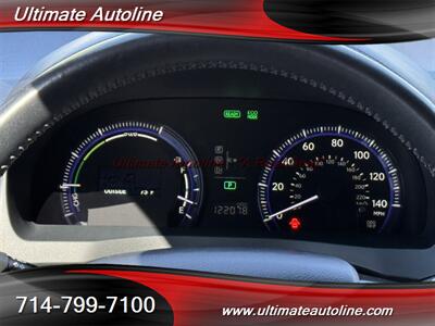 2011 Lexus HS 250h   - Photo 16 - Westminster, CA 92683
