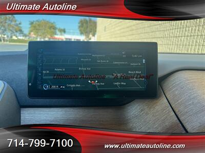 2014 BMW i3 - Photo 27 - Westminster, CA 92683