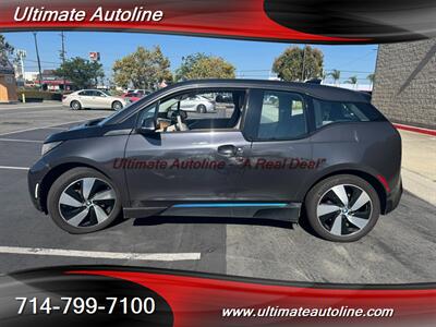 2014 BMW i3 - Photo 45 - Westminster, CA 92683