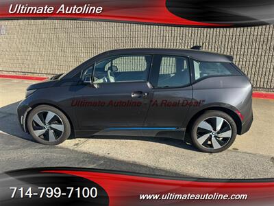 2014 BMW i3 - Photo 13 - Westminster, CA 92683