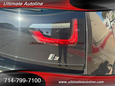 2014 BMW i3 - Photo 10 - Westminster, CA 92683