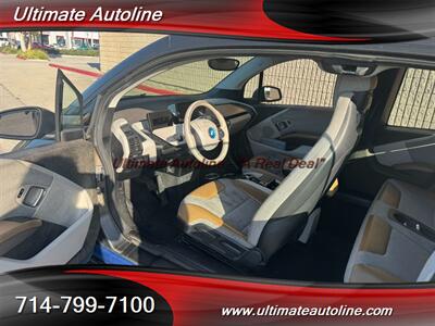 2014 BMW i3 - Photo 22 - Westminster, CA 92683