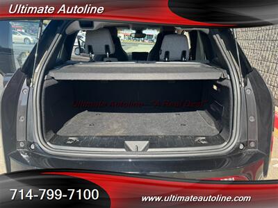 2014 BMW i3 - Photo 67 - Westminster, CA 92683