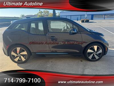 2014 BMW i3 - Photo 14 - Westminster, CA 92683