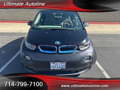 2014 BMW i3 - Photo 35 - Westminster, CA 92683
